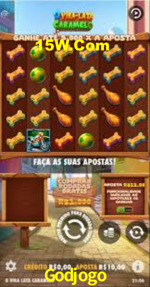 Godjogo