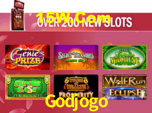 Bônus Generosos e Exclusivos no Godjogo para Você!