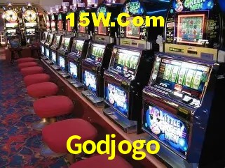 Cadastro Rápido Godjogo