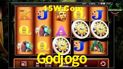 Provedores de Jogos Godjogo