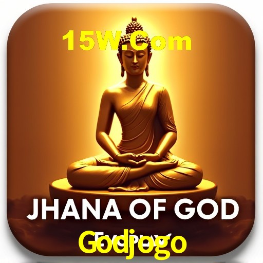 Jogos de Slot Godjogo