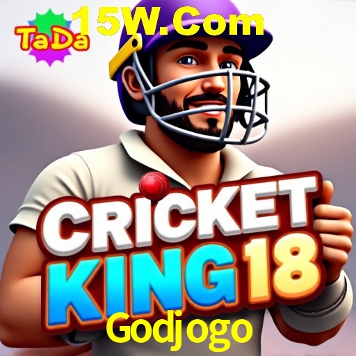 Desvendando o Mundo dos Jogos Virtuais na Godjogo