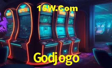 Integração de APIs Godjogo