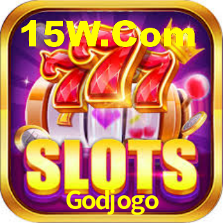 Interface do App Godjogo