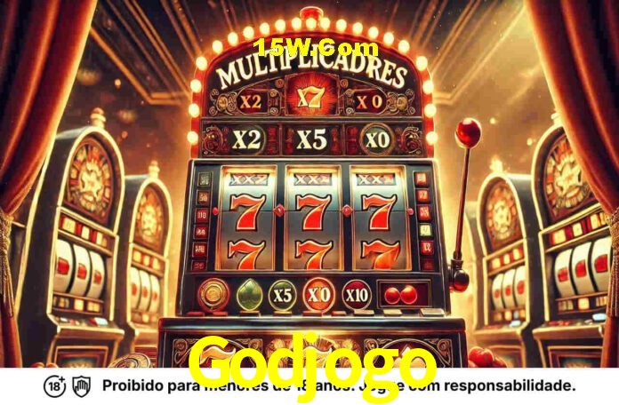 Casino Ao Vivo Godjogo