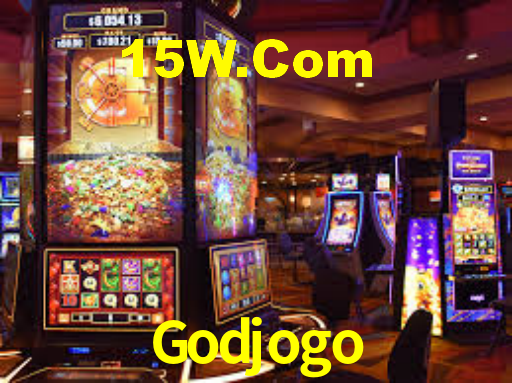 Godjogo Vip