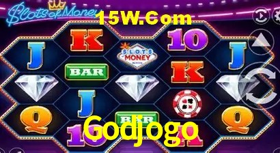 Recursos de Bônus Godjogo