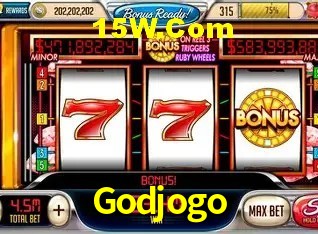 Especiais de Fim de Semana Godjogo