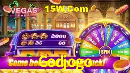 Integração de APIs Godjogo