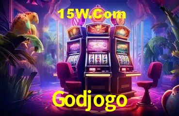 Sistemas de Segurança Godjogo