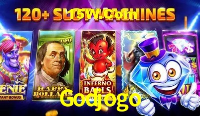Jogos de Slot Godjogo