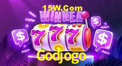 Sistemas de Segurança Godjogo