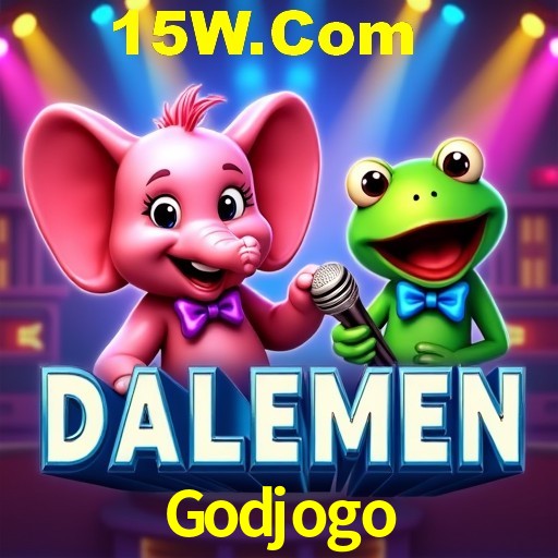 Descubra a Essência do Godjogo: Nossa História e Compromissos
