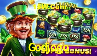 Tecnologia da Plataforma Godjogo