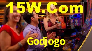 Sinta a adrenalina dos jogos de cassino com Godjogo