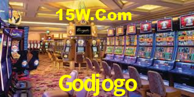 PIX Instantâneo Godjogo