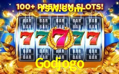 Login Seguro Godjogo
