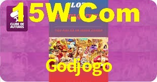 Godjogo,Godjogo.Com