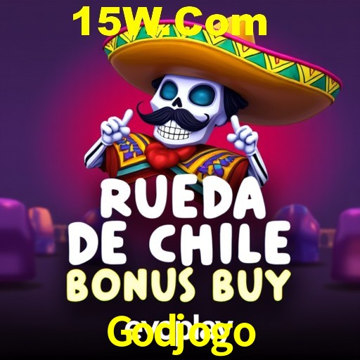 Descubra a Magia dos Jogos de Arcade no Godjogo