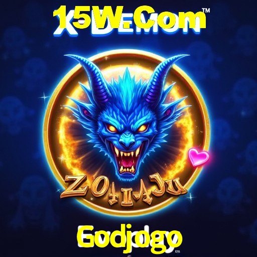 Interface do App Godjogo