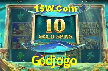Tecnologia da Plataforma Godjogo