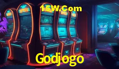 Casino Ao Vivo Godjogo