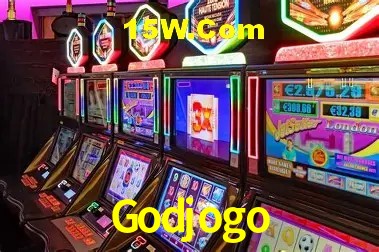 Segurança 2FA Godjogo