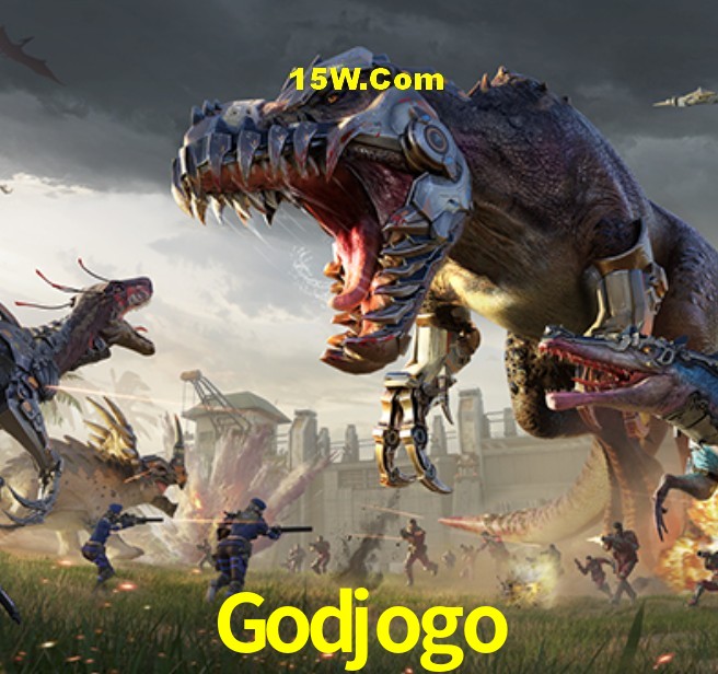 Benefícios da Conta Godjogo