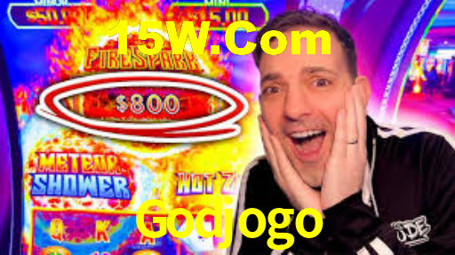 Godjogo.Com