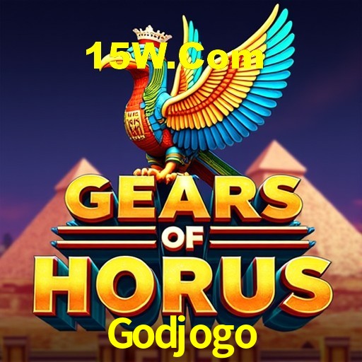 Recursos de Bônus Godjogo