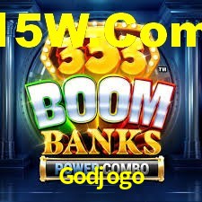 APP oficial da Godjogo para mobile