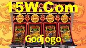 Ofertas Imperdíveis na Godjogo: Promoções e Bônus Que Valem a Pena