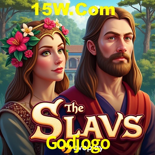 Inovações de Jogos na Godjogo: O Futuro das Experiências Interativas