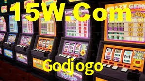 Godjogo: Jogos de Caça-Níqueis-Altas Recompensas, Roleta-Velocidade, Blackjack-Desafios Máximos
