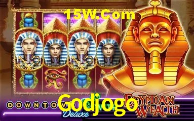 Design Responsivo Godjogo