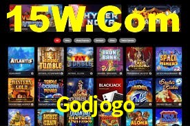 Experimente o Login Seguro Premium no Godjogo