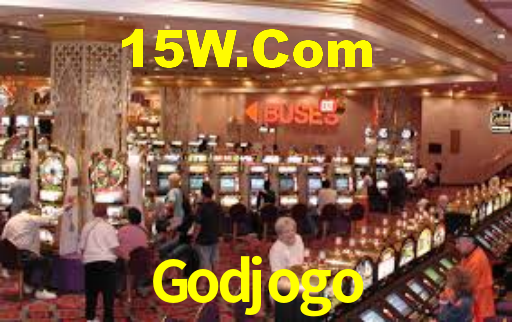 Godjogo - Jogos De Caça-Níqueis Confiáveis - Godjogo.Com