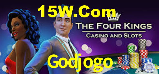 Godjogo,Godjogo.Com
