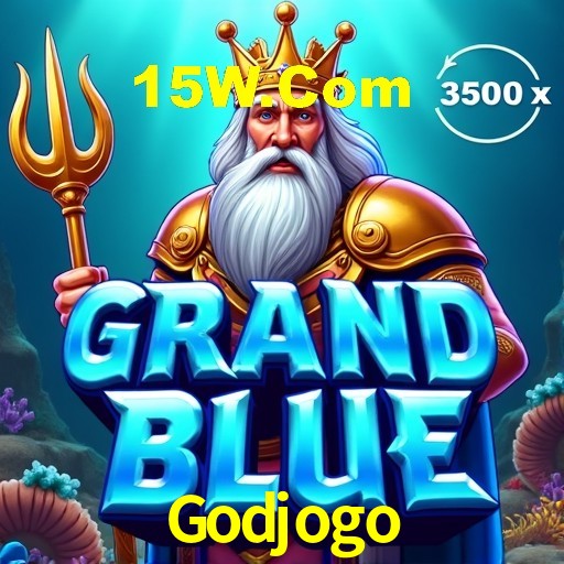 Provedores de Jogos Godjogo